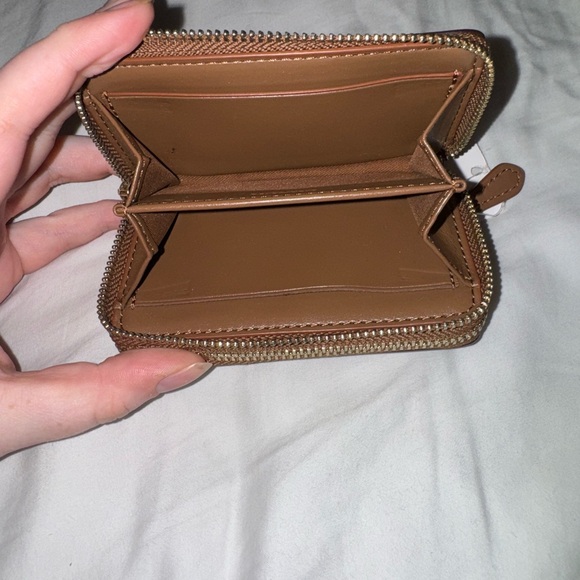 Coach Wristlet - NWT - Picture 3 of 4